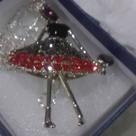 Beautiful Little Princess Necklace! - Picture 6 of 6